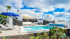 Villa Mimosa